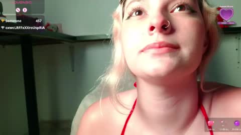 Snapshot of ania_mml chatting on 06/08/26, 01:28 Ania online show from 06/08/26, 01:28