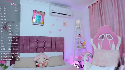 Ana Sofia Open pvt online show from 02/08/25, 04:14