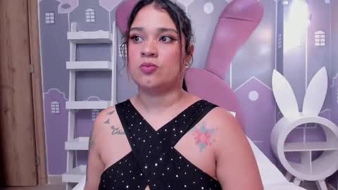 Anie online show from 03/27/26, 02:28