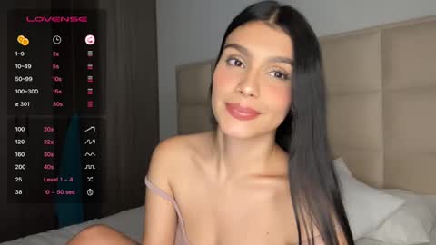 Snapshot of aniebby chatting on 01/11/25, 03:44 ANGIE online show from 01/11/25, 03:44