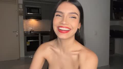 Snapshot of aniebby chatting on 03/11/25, 03:48 ANGIE online show from 03/11/25, 03:48