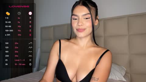 Snapshot of aniebby chatting on 09/11/25, 03:50 ANGIE online show from 09/11/25, 03:50