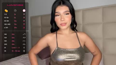 ANGIE online show from 11/12/25, 05:52