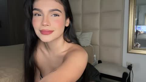 ANGIE online show from 06/09/26, 03:29