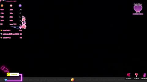 ROUSE online show from 12/08/24, 09:08