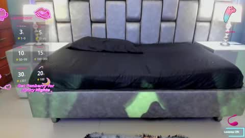 Ani  Time schedule 0600 - 1400 GMT -5 online show from 11/12/25, 11:21