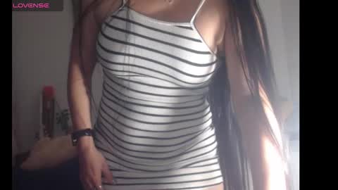 Anii Mantilla online show from 09/17/25, 04:58