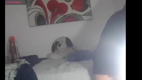 Anii Mantilla online show from 09/22/25, 06:26