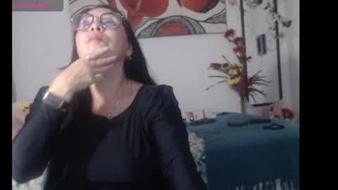 Anii Mantilla online show from 12/05/25, 04:32