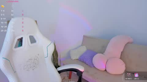 Maria online show from 02/09/26, 02:32