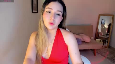 Maria online show from 07/13/26, 12:19