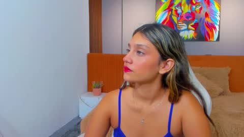 anni online show from 02/01/26, 02:32