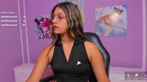 anni online show from 02/04/26, 02:39