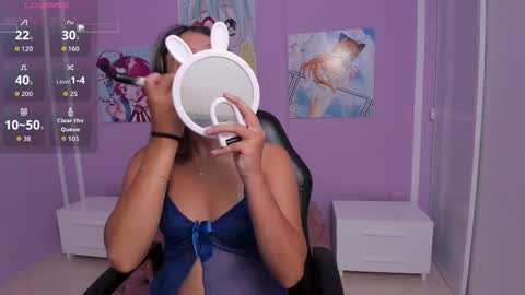 anni online show from 02/08/26, 02:15