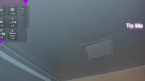 anni online show from 02/24/26, 02:31