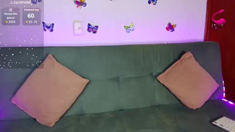 Anii online show from 02/18/26, 05:25