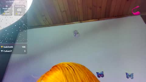 Anii online show from 02/19/26, 06:09