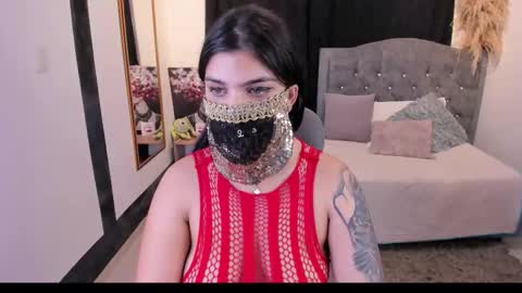 Anissa online show from 11/05/25, 04:29