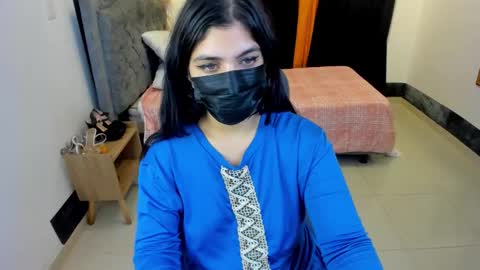 Anissa online show from 02/01/26, 03:10