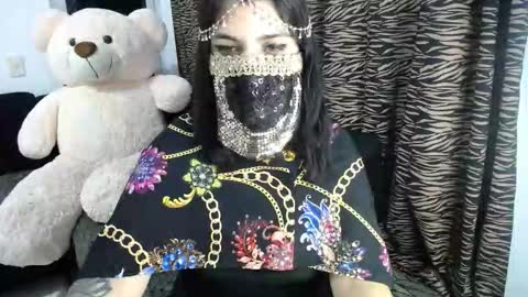 Anissa online show from 02/22/26, 03:29