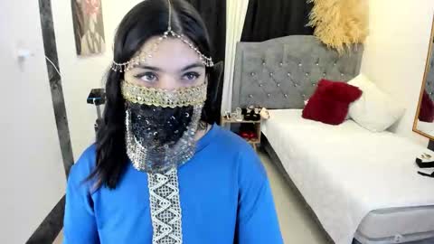 Anissa online show from 03/03/26, 12:33