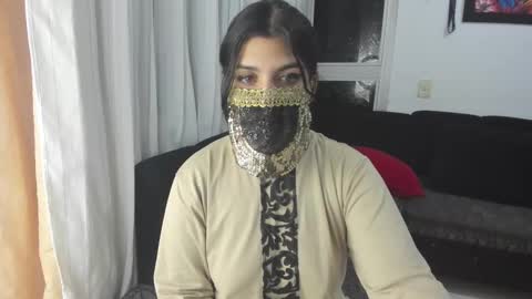 Anissa online show from 03/26/26, 03:34