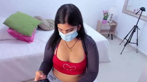 Anissa online show from 03/28/26, 11:37