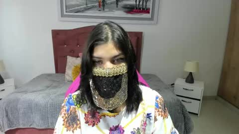 Anissa online show from 03/31/26, 01:11