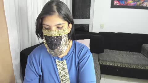 Anissa online show from 04/09/26, 03:39