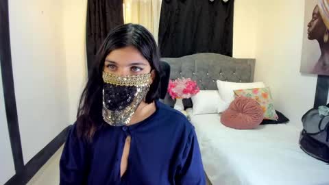 Anissa online show from 04/20/26, 12:52