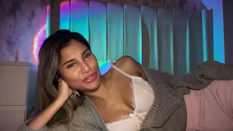 anisha online show from 01/19/26, 10:19