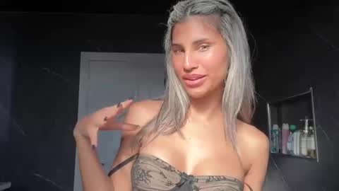 anisha online show from 02/24/26, 12:36