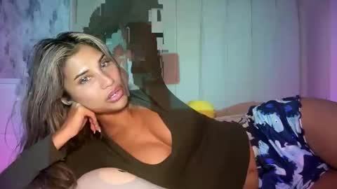 anisha online show from 03/24/26, 10:20