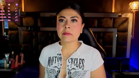 Ani  online show from 10/03/25, 03:47