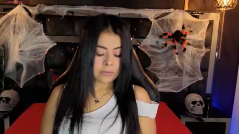 Ani  online show from 10/16/25, 01:39