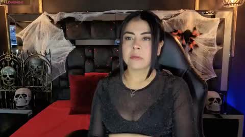 Ani  online show from 10/17/25, 04:15