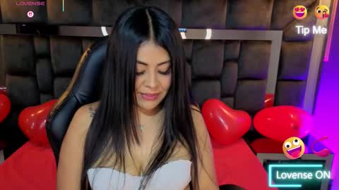 Ani  online show from 02/14/26, 04:42