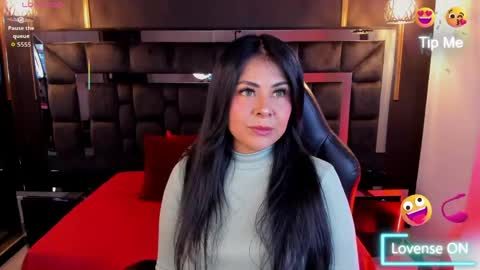 Ani  online show from 04/15/26, 04:41