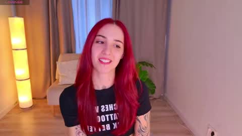 Snapshot of anika_aa chatting on 04/22/26, 02:07 Anika online show from 04/22/26, 02:07