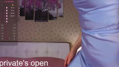 Alice online show from 11/08/25, 02:17