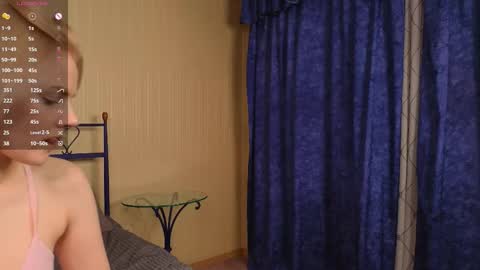 Alice online show from 11/25/25, 03:56