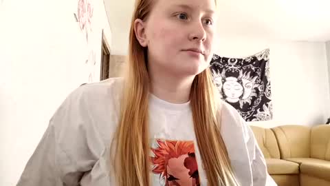 Anika online show from 09/20/25, 02:07