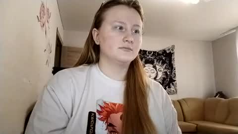 Anika online show from 09/22/25, 11:56