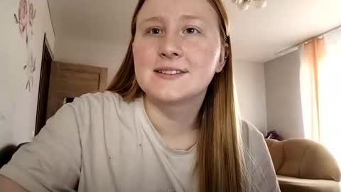 Anika online show from 10/15/25, 10:04