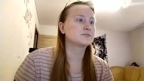 Anika online show from 10/21/25, 03:13