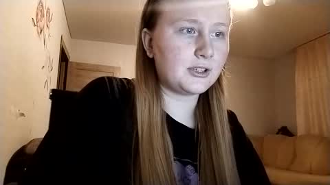 Anika online show from 11/12/25, 05:57