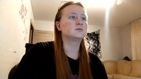 Anika online show from 11/16/25, 07:52