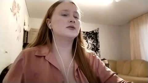 Anika online show from 02/01/26, 03:32