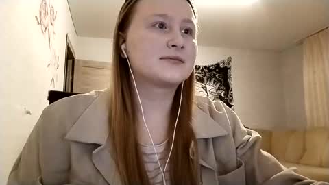 Anika online show from 02/03/26, 06:57