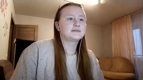 Anika online show from 02/06/26, 03:37